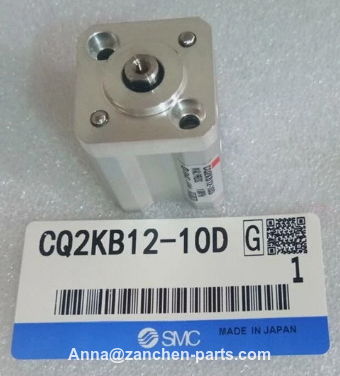 SMC Straight-through check valve AKH08-00